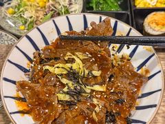 -左舞和风屋便当(金地店)