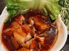 玫瑰腐乳肉-小实惠嘉(威海路店)