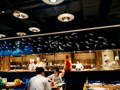 -Mr·Fish鱼鲜生海鲜放题(银泰in99店)