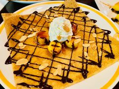 -La Creperie法餐厅(桃江路店)