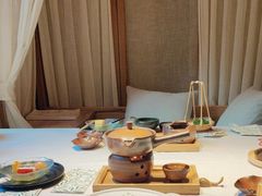 -叶叶菩提(太原别墅店)