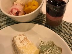 -The COOK·厨餐厅·自助餐(浦东嘉里大酒店)