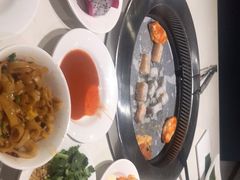 -么子烤肉(化龙池店)