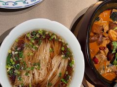 -小厨娘绣中淮扬(大行宫科巷店)