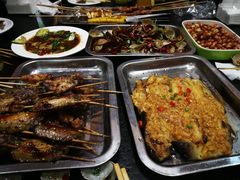 -老黑板筋(顺义总店)