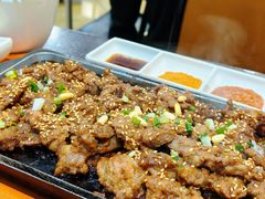 -釜山豚骨汤饭(芝罘万达广场店)