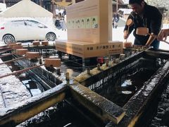 -北海道神宫