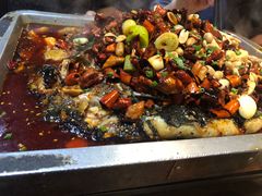 -锦尚阁烤鱼(望京新荟城店)