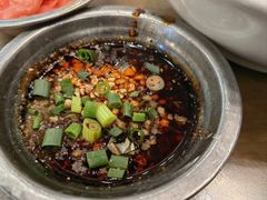 -双流老字号董蹄花(广场路店)