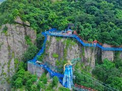 -马仁奇峰