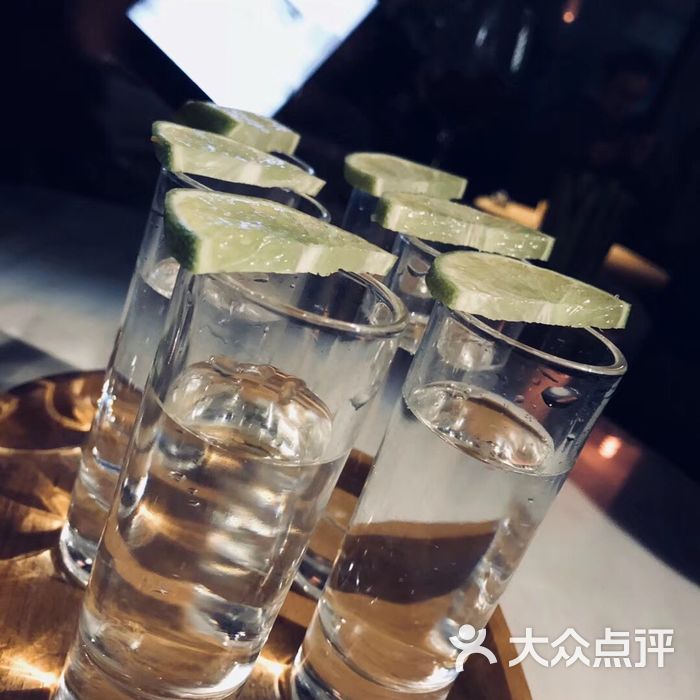 tequila boom图片