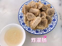 -海碗居老北京炸酱面(增光路店)