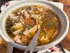 -小院坝川味-法兰克福