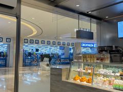 -喜茶(杭州滨江宝龙店)