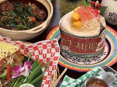 -泰妃殿(武汉首店)