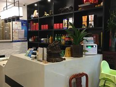 -湾里人家(旺山景区店)