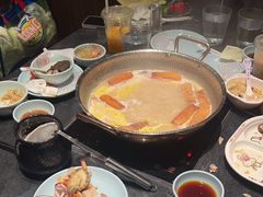 -捞王猪肚鸡火锅(金华义乌之心店)