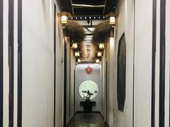 -大树头·森林餐厅(石碁店)
