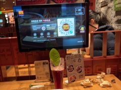 -巴奴毛肚火锅(龙湖锦艺城店)