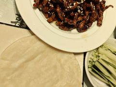 -静莲斋(仙人洞店)