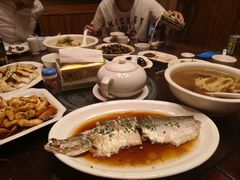 -巴城蟹园(阳澄湖蟹舫苑店)
