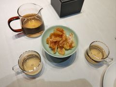 -沁园·珍藏湘味(芙蓉广场店)