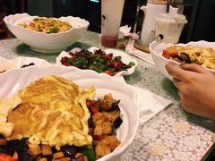 -文三里屯面馆(三里屯店)