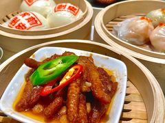 -禄运茶居·手工点心(恒宝广场店)