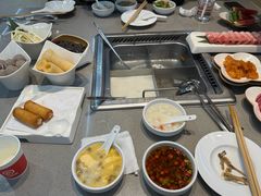 -海底捞火锅(天一广场亚细亚店)