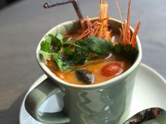 -CHINCHIN 青青·泰国料理(万象食家店)