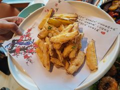 -宁波石浦大饭店(新材料城店)