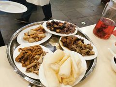 -太婆天府山珍酒楼(亚运村店)
