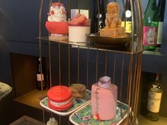 -T館·花园艺术餐厅