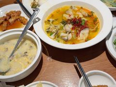-吕氏疙瘩汤·新鲁菜(济南万象城店)