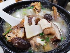 -珊珊小笼馆(仙霞路店)