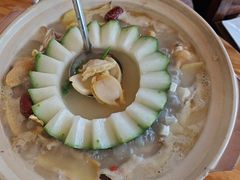 -美未居·老字号·地道顺德菜·桑拿鸡·鱼生(容桂店)