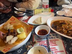 -旺角小渔村(二马路店)