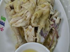 醉贤手撕鸡-醉贤居