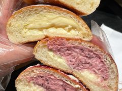 -CARINO BAKERY&CAFE(人广来福士店)