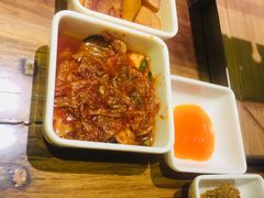 -通海俄式烧烤(下瓦房店)