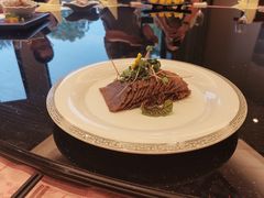 -明翠湖品·湖景餐厅