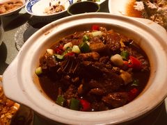 -真爱中国餐馆·年华店(朱雀大街店)