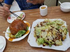 -巷子深菜馆(新华路店)