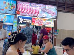 -纽顿熟食中心