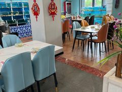 -李哥海鲜烧烤家常菜(孔雀城店)