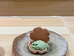 -镹·鱼料理  国产鱼使用店