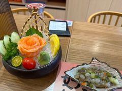 -花漫里日式餐厅(刺桐店)