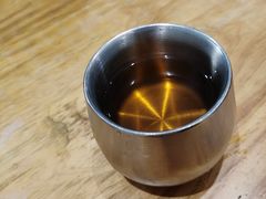 -嘻小北·兰州清汤牛肉面(太平洋森活天地店)
