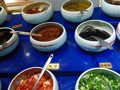 -集杰尚品海鲜烤肉自助餐厅(乳山振华店)