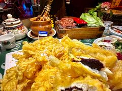 -树下时尚餐厅(翠园街店)